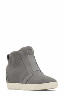 SOREL Out N About Wedge Bootie