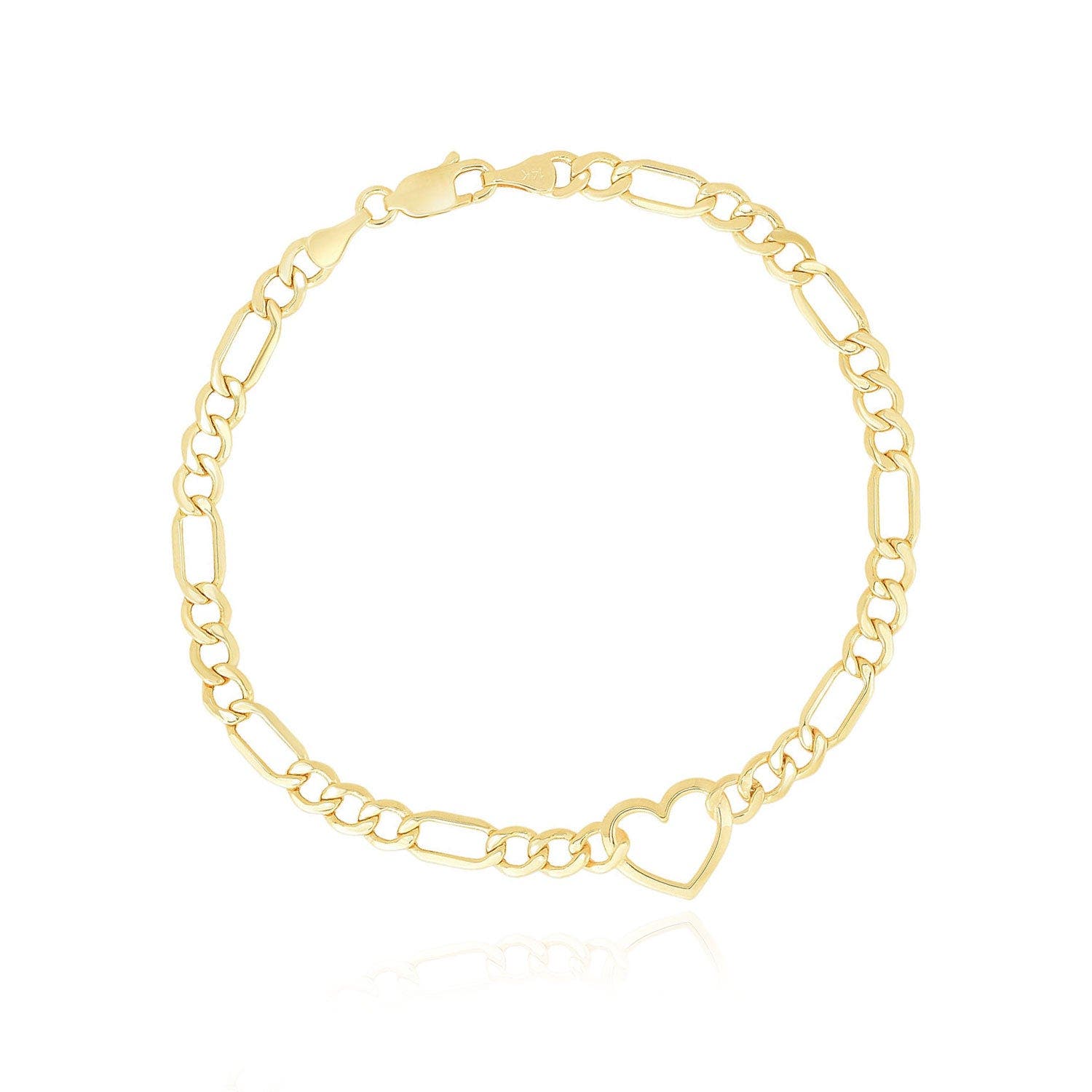 selected Yellow Gold