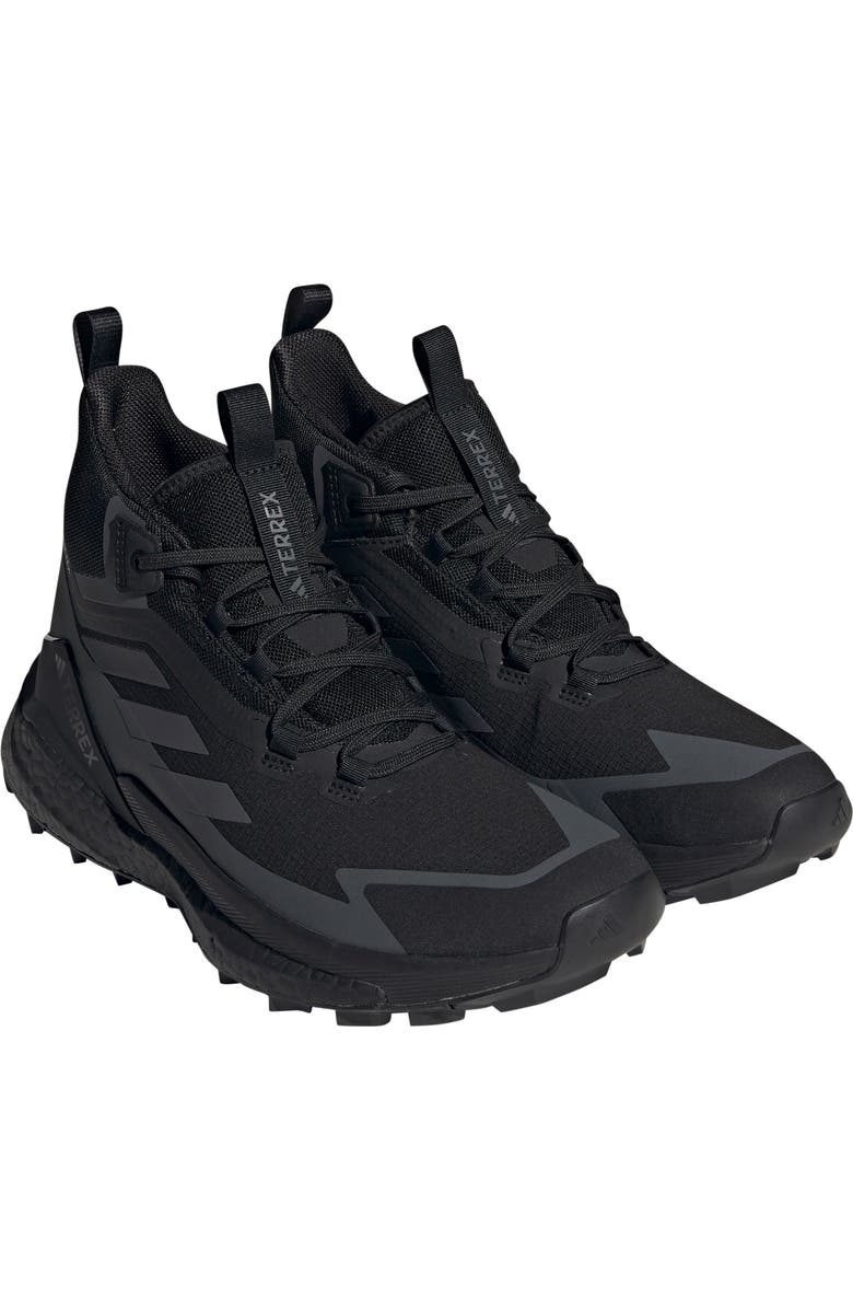adidas Terrex Free Hiker 2 Hiking Shoe, Main, color,