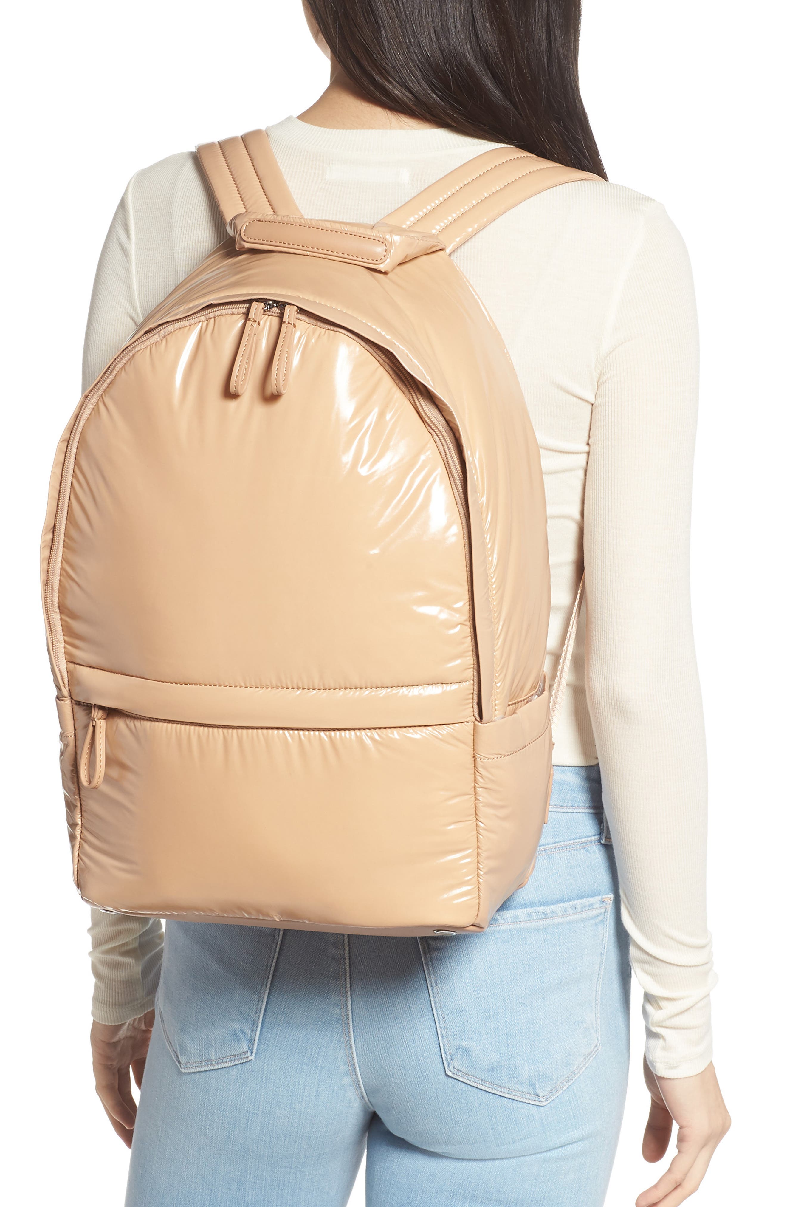 Caraa Stratus Waterproof Backpack, Alternate, color, 