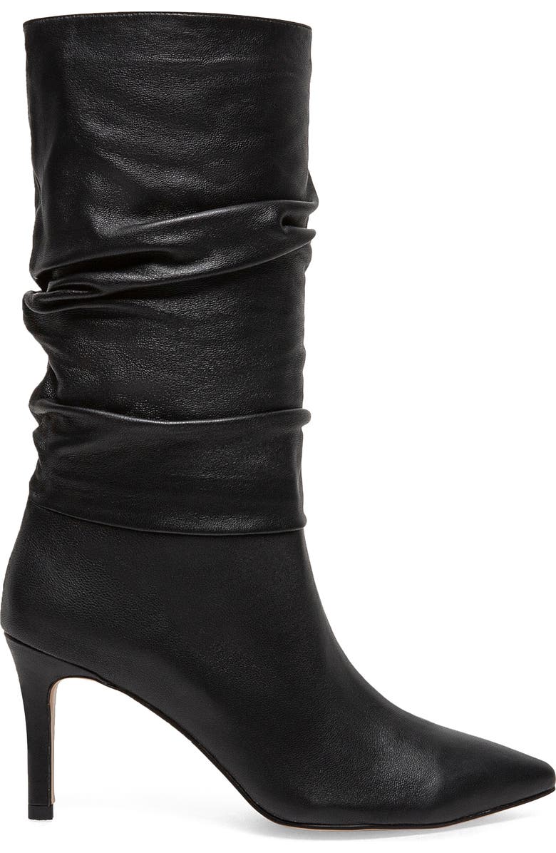 Silent D Bolla Pointed Toe Boot, Alternate, color,