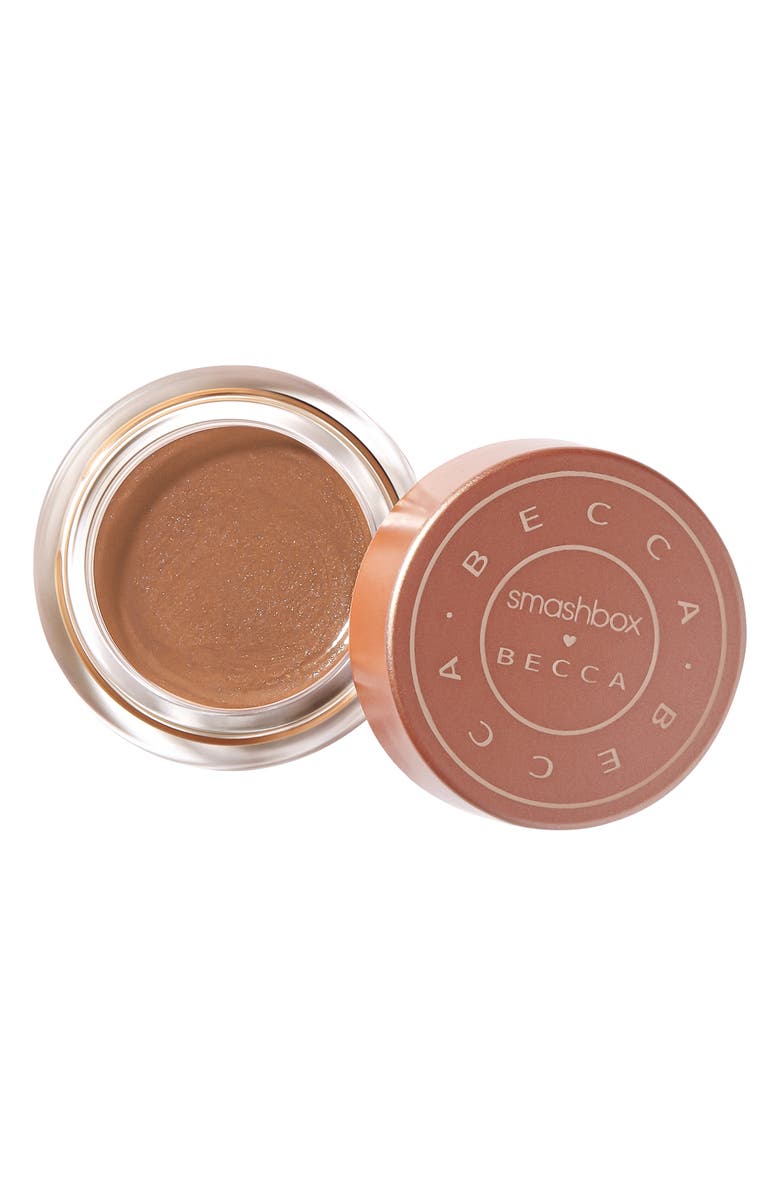 Smashbox x BECCA Undereye Brightening Corrector, Main, color, Dark