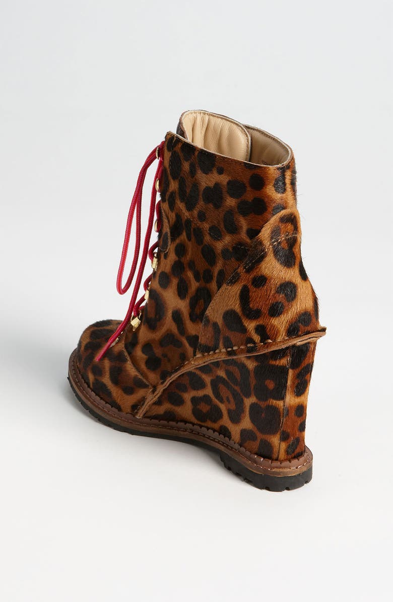 Diane von Furstenberg 'Sapna' Bootie, Alternate, color,