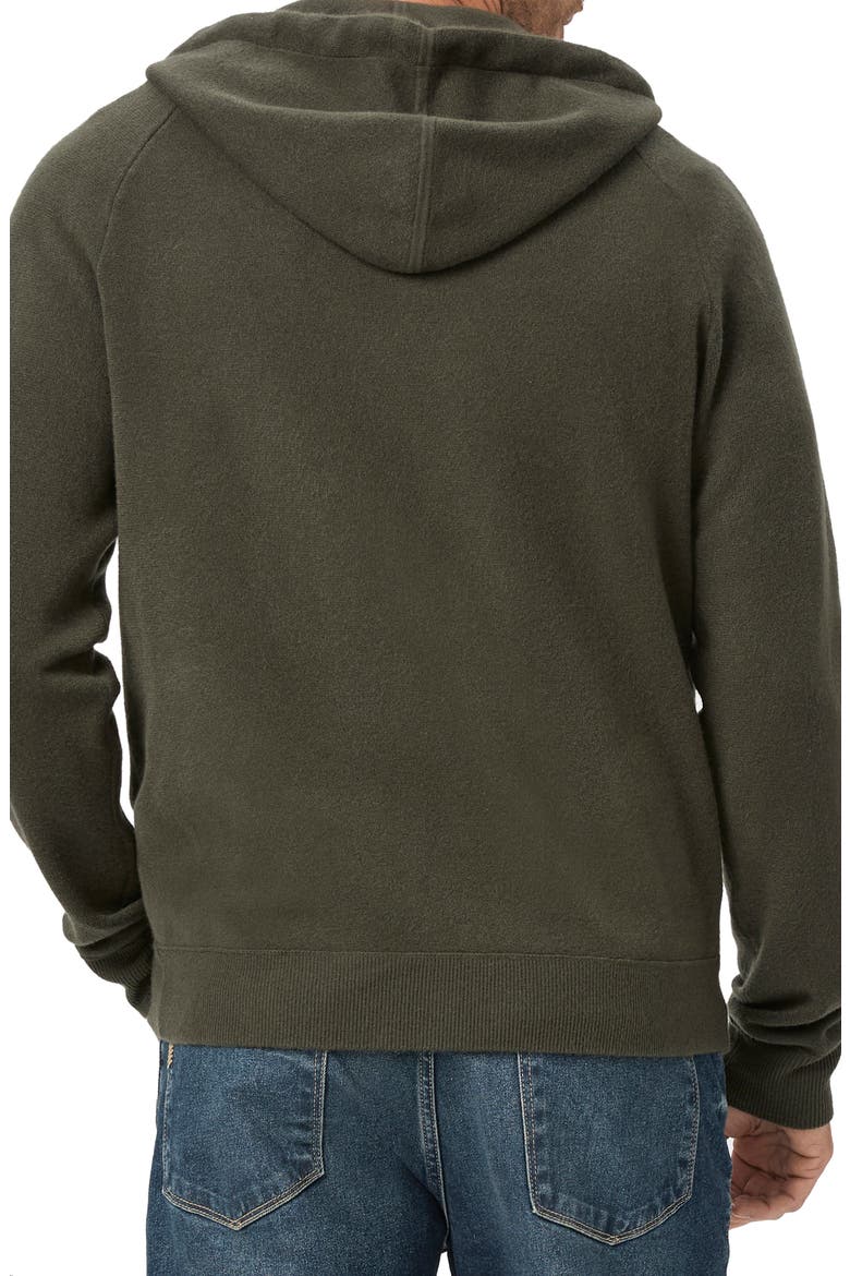 Donaldson Sweater Hoodie, Alternate, color, SHADED GLEN
