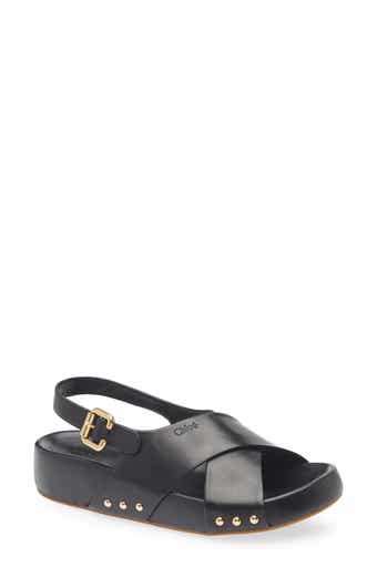 Chloé Mae Paddington Sandal
