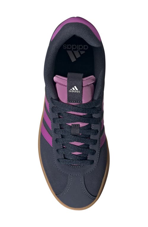 Adidas Originals Adidas Vl Court 3.0 Sneaker In Blue