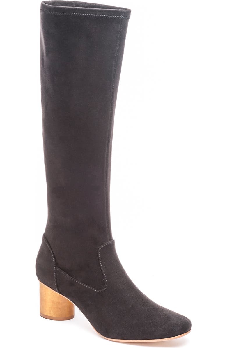 Bernardo Footwear Bernardo Knee High Boot, Main, color,