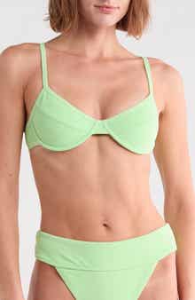 West Coast Underwire Bikini Top