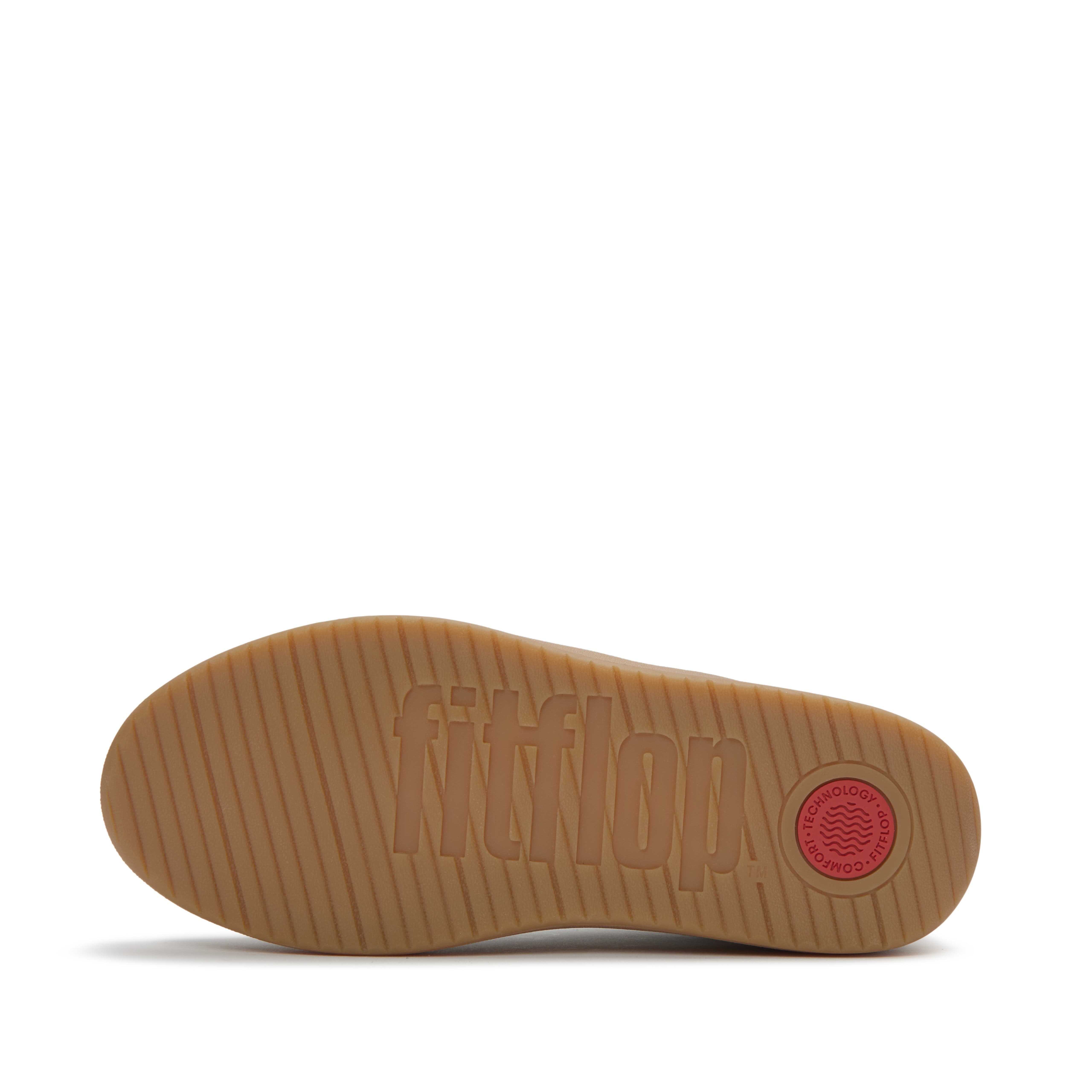 FitFlop The Dash T Toe Suede Sneakers, Alternate, color, Urban White/Cherry Tomato