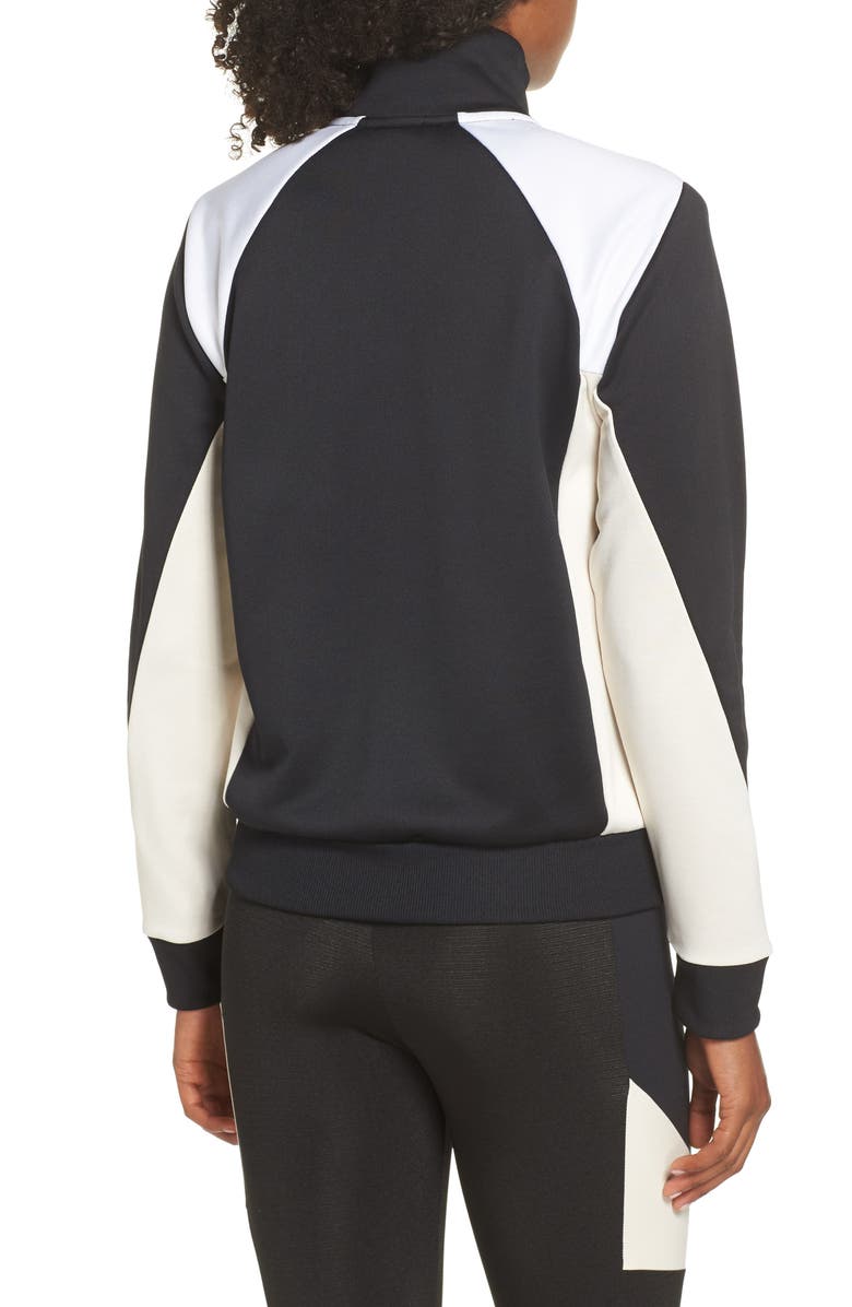 PUMA Retro Track Jacket, Alternate, color, 