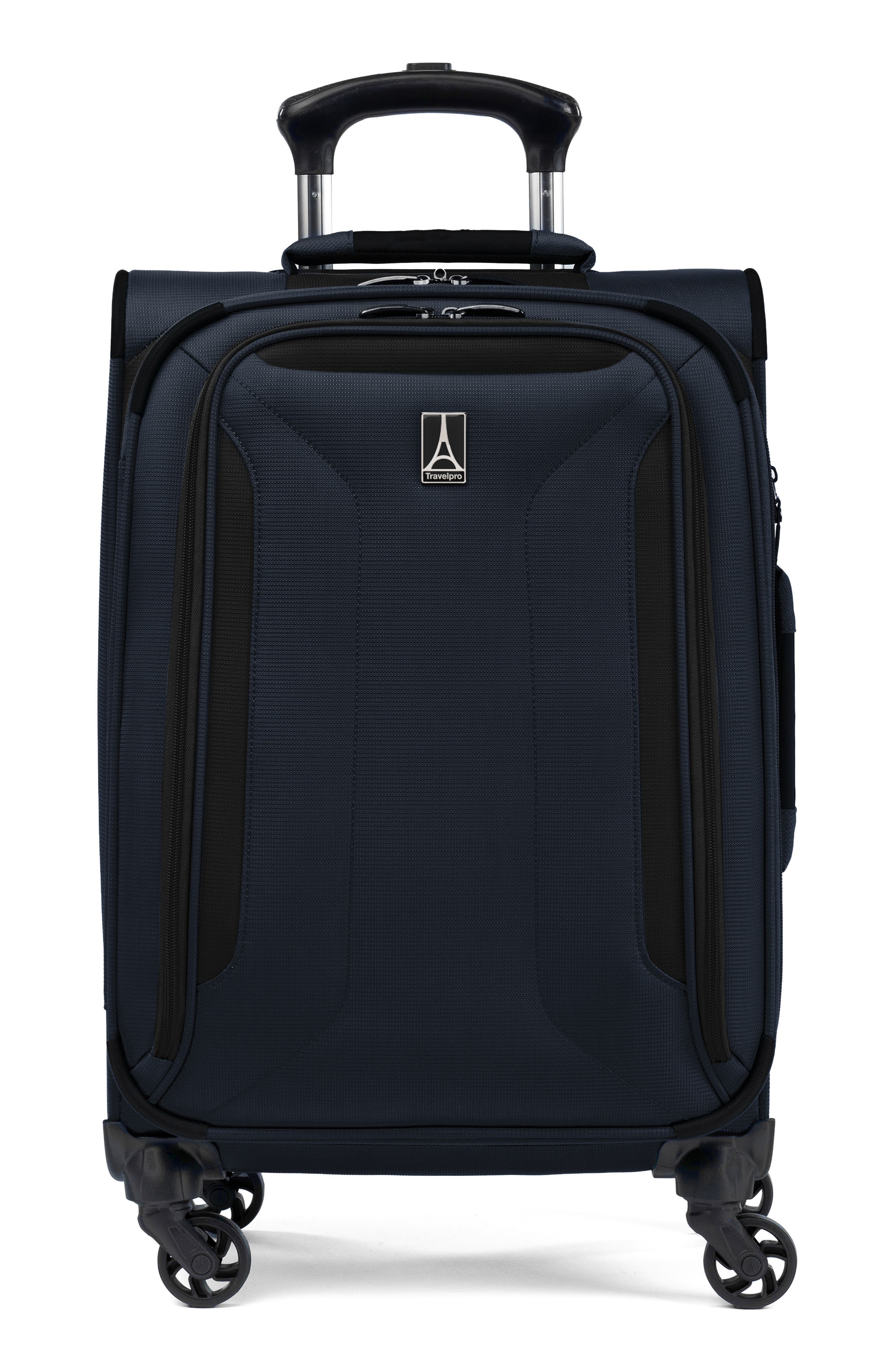 TRAVELPRO Pilot Air™ 2 21-Inch Expandable Carry-On Spinner Luggage