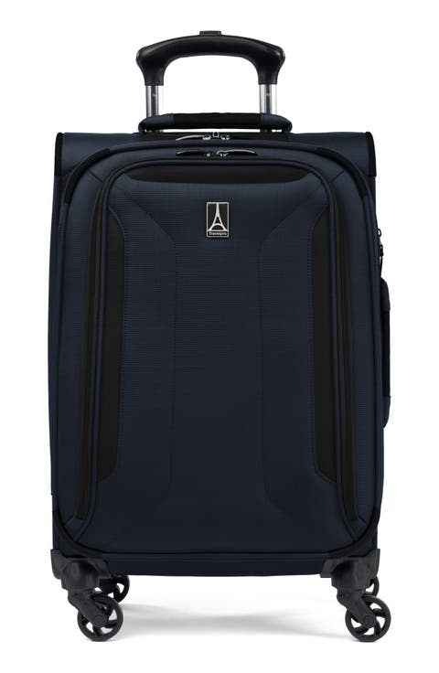 Pilot Air 2 21-Inch Expandable Carry-On Spinner Luggage