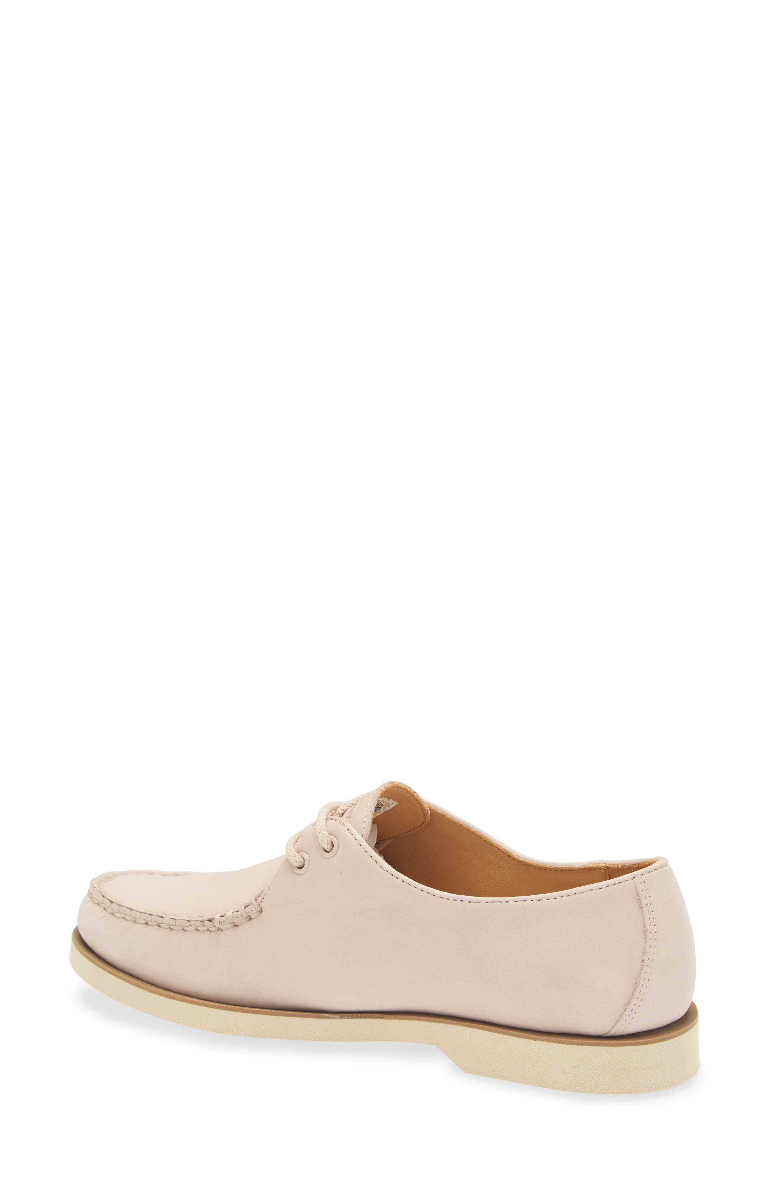 Sperry Captains Oxford, Alternate, color, Blush