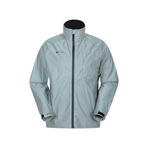 Adrenaline II Waterproof Jacket