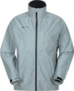 Mountain Warehouse Adrenaline Ii Waterproof Jacket