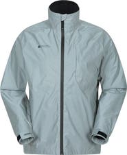 Mountain Warehouse Adrenaline Ii Waterproof Jacket