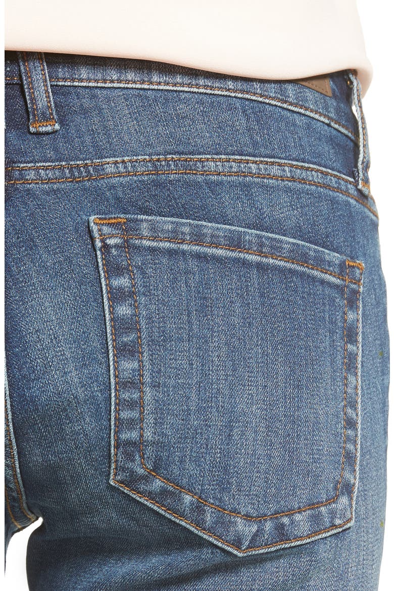 Catherine Boyfriend Jeans, Alternate, color, DOUBTLESS