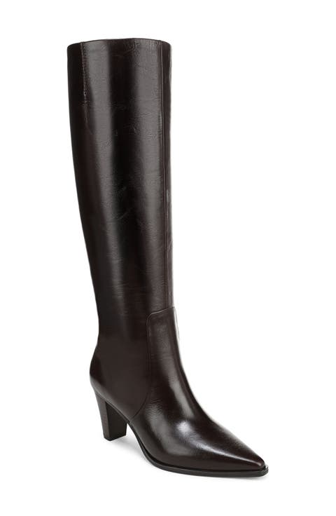 Jaycen Knee High Boot (Women)