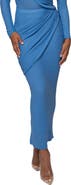JLUXLABEL Paradise Hills Maxi Skirt