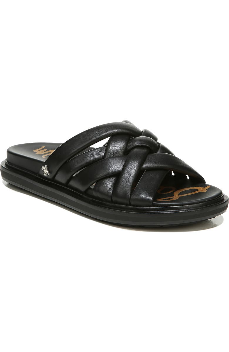 Sam Edelman Vaugn Slide Sandal, Main, color,
