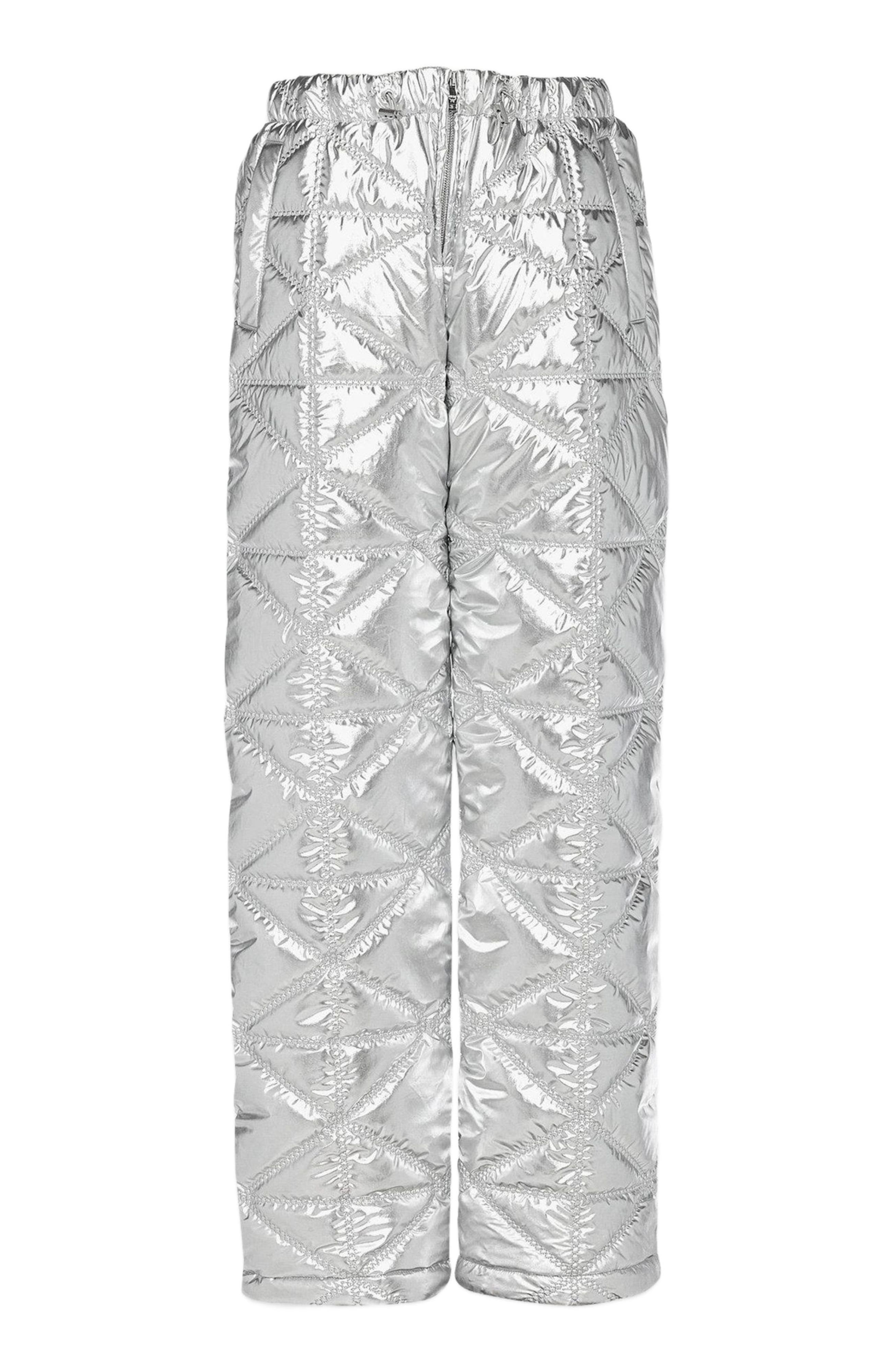 selected SILVER