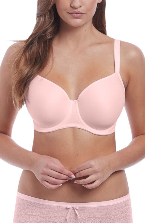 Fancies Full Figure Underwire Balconette Bra