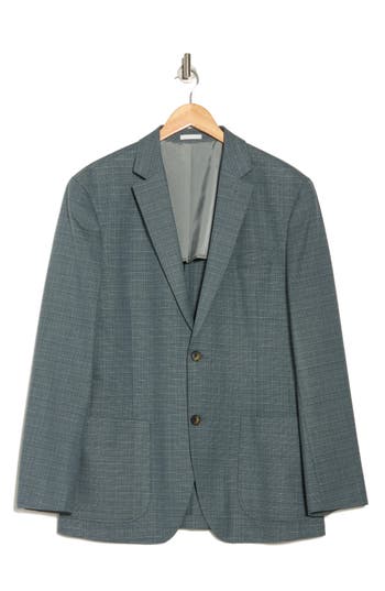 Nordstrom Rack Patch Pocket Sport Coat