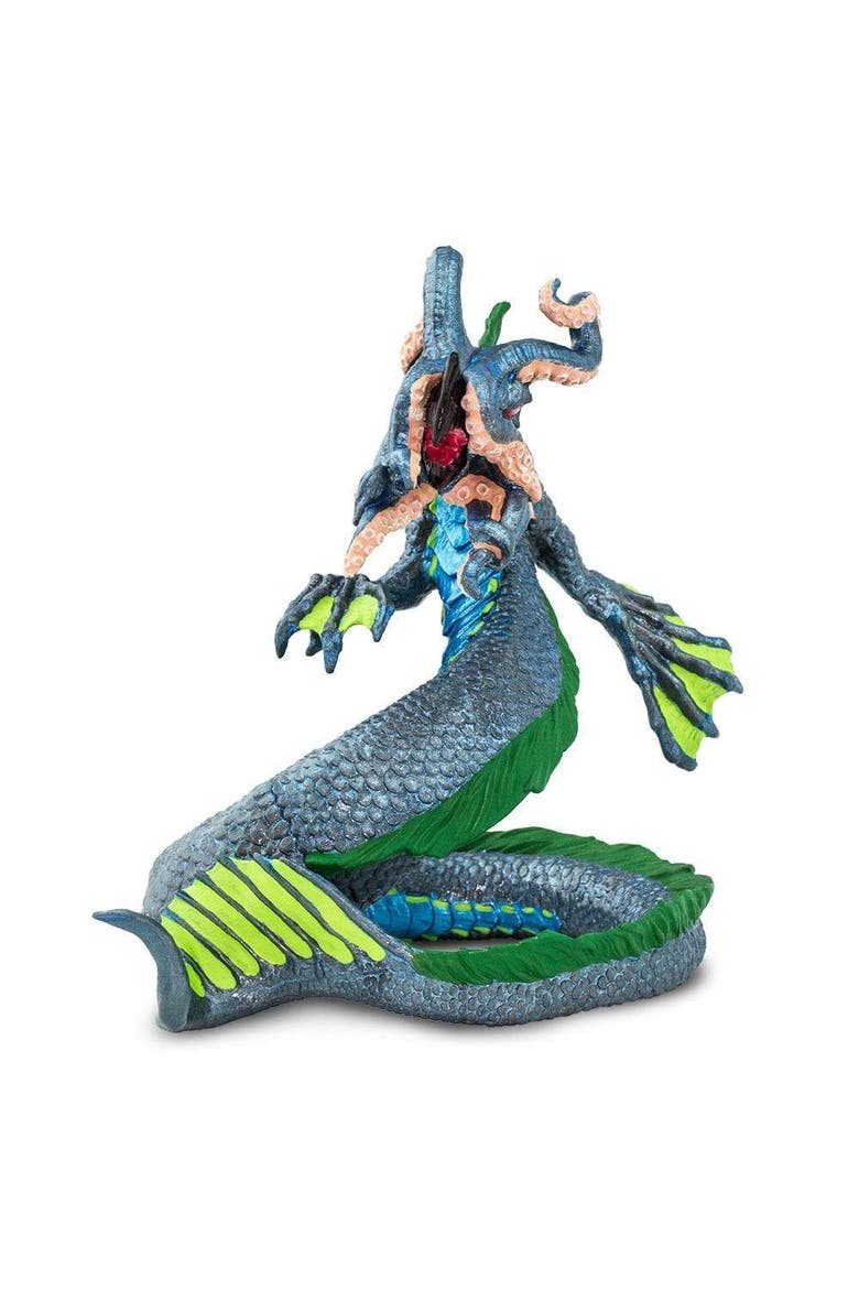 Leviathan Kids Toy Figure, Alternate, color, None