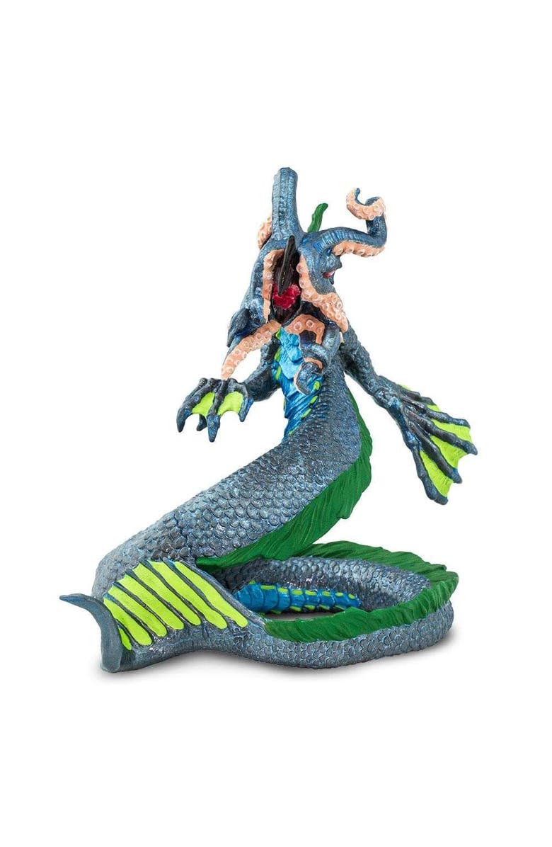 Safari Ltd. Leviathan Kids Toy Figure, Alternate, color, NO COLOR