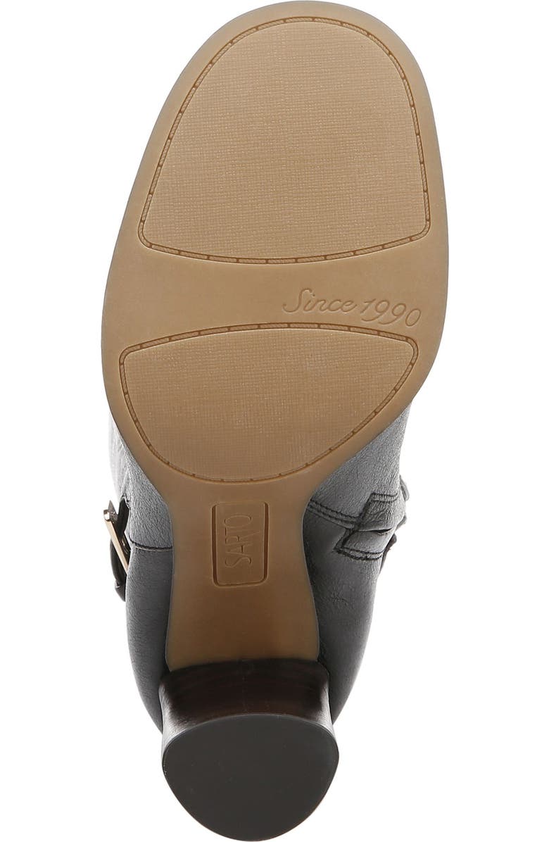 Franco Sarto Cassie Knee High Boot, Alternate, color,