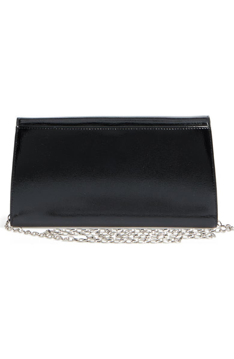 14th & Union Leather Clutch, Alternate, color,
