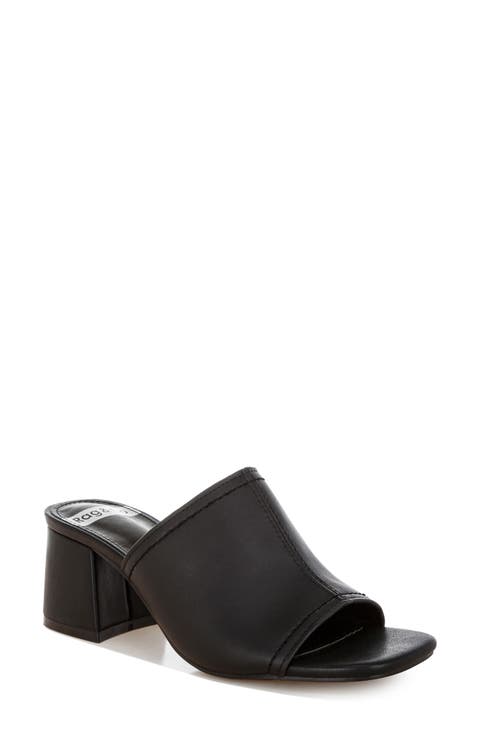 Wuling Slide Sandal (Women)