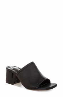 Rag & Co Wuling Slide Sandal