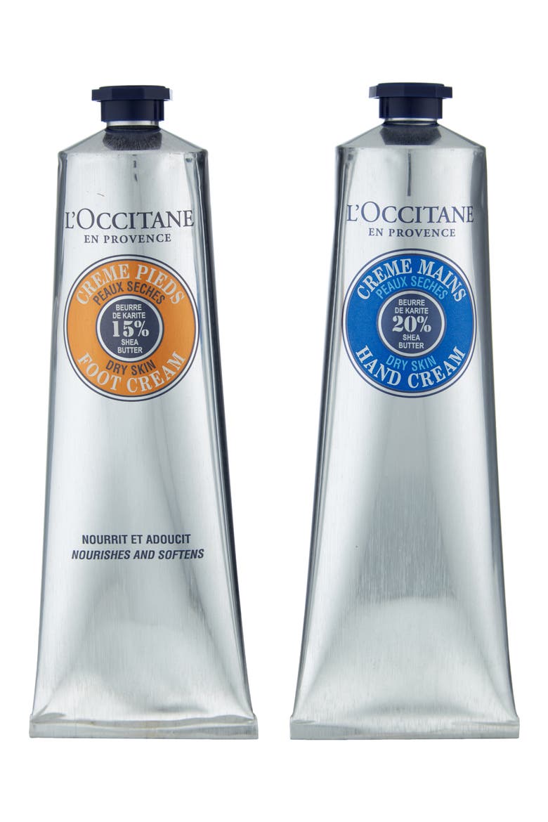 Intense Hand & Foot Duo $60 Value, Alternate, color, NO COLOR