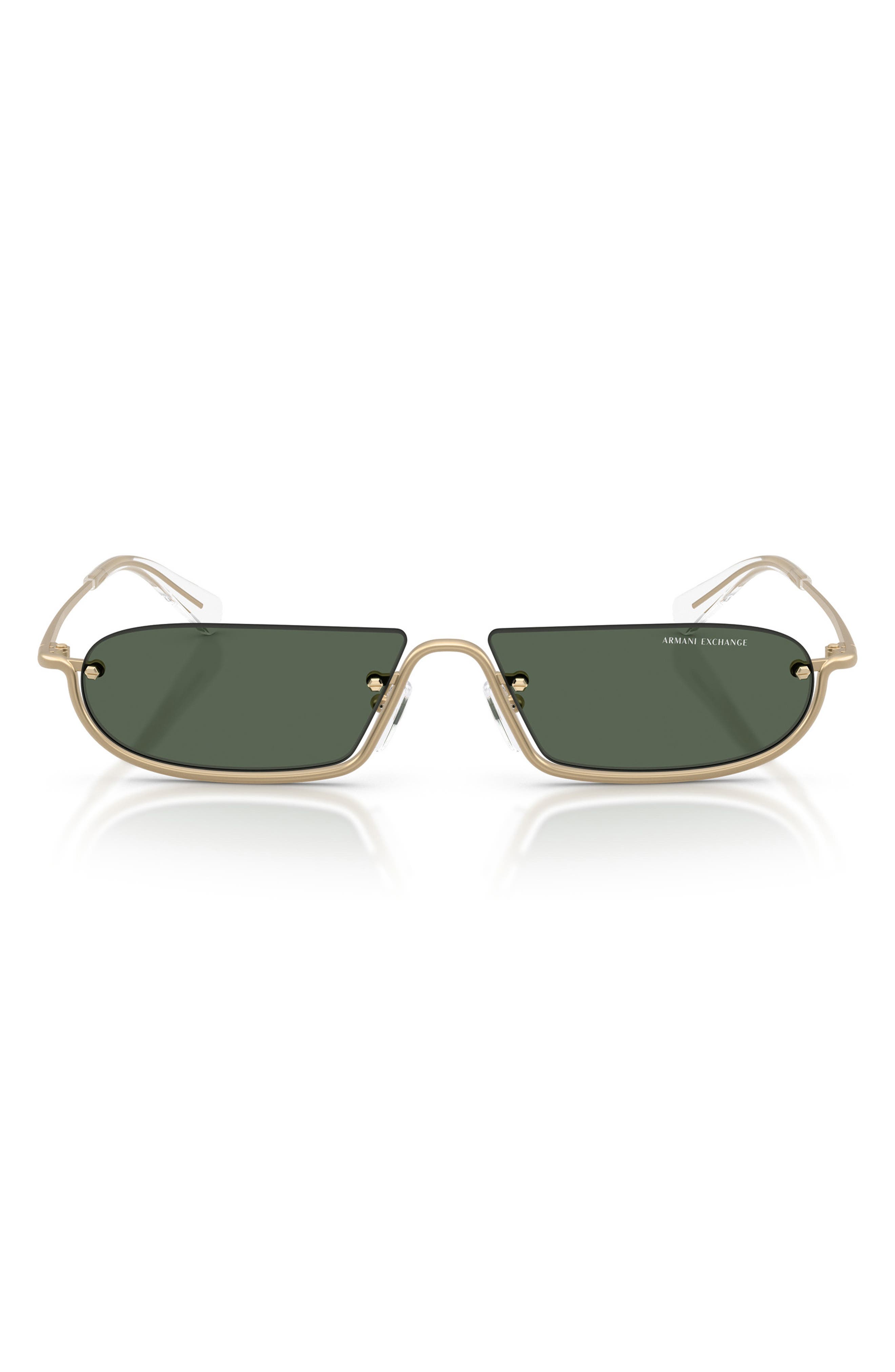 selected MATTE PALE GOLD / GREEN