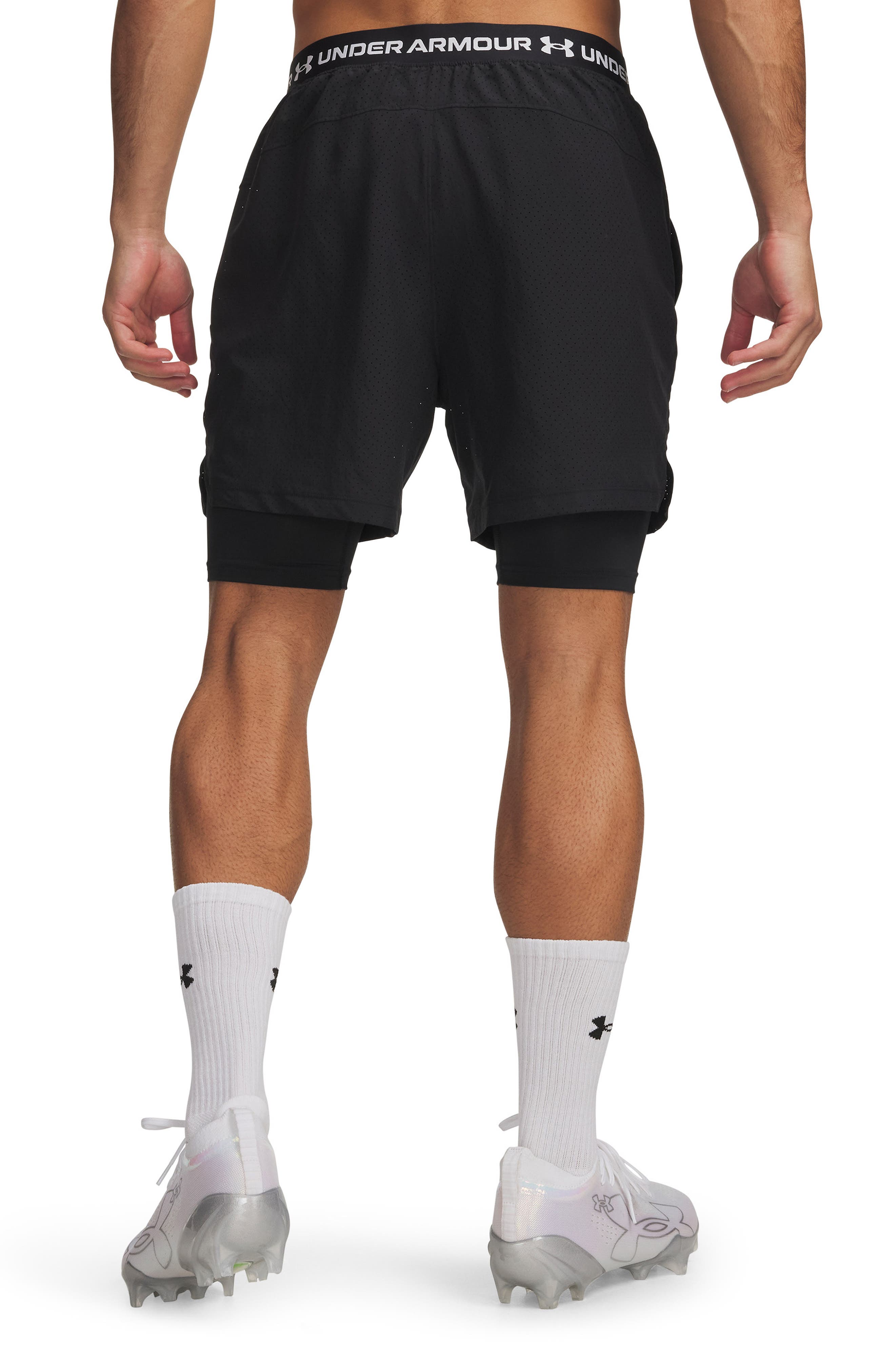 Vanish 2.0 2-in-1 Shorts - image 2