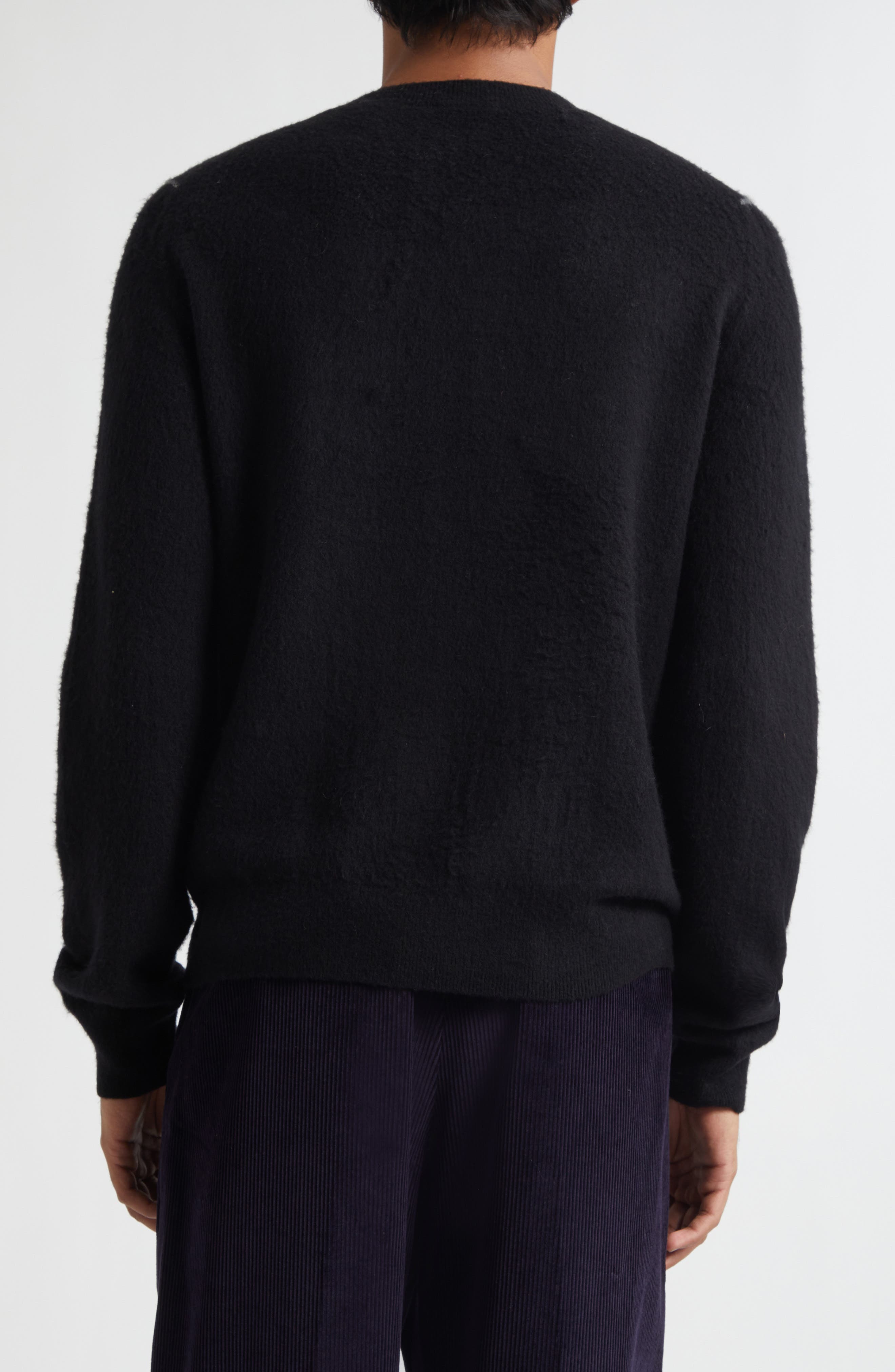 Tarron EKD Wool Blend Sweater - image 2