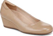 Dr. Scholl's Be Flex Wedge Pump