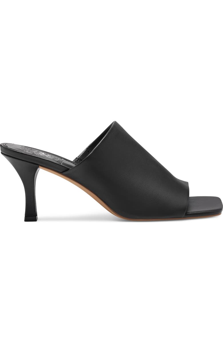 Vince Camuto Arlinala Square Toe Sandal, Alternate, color,