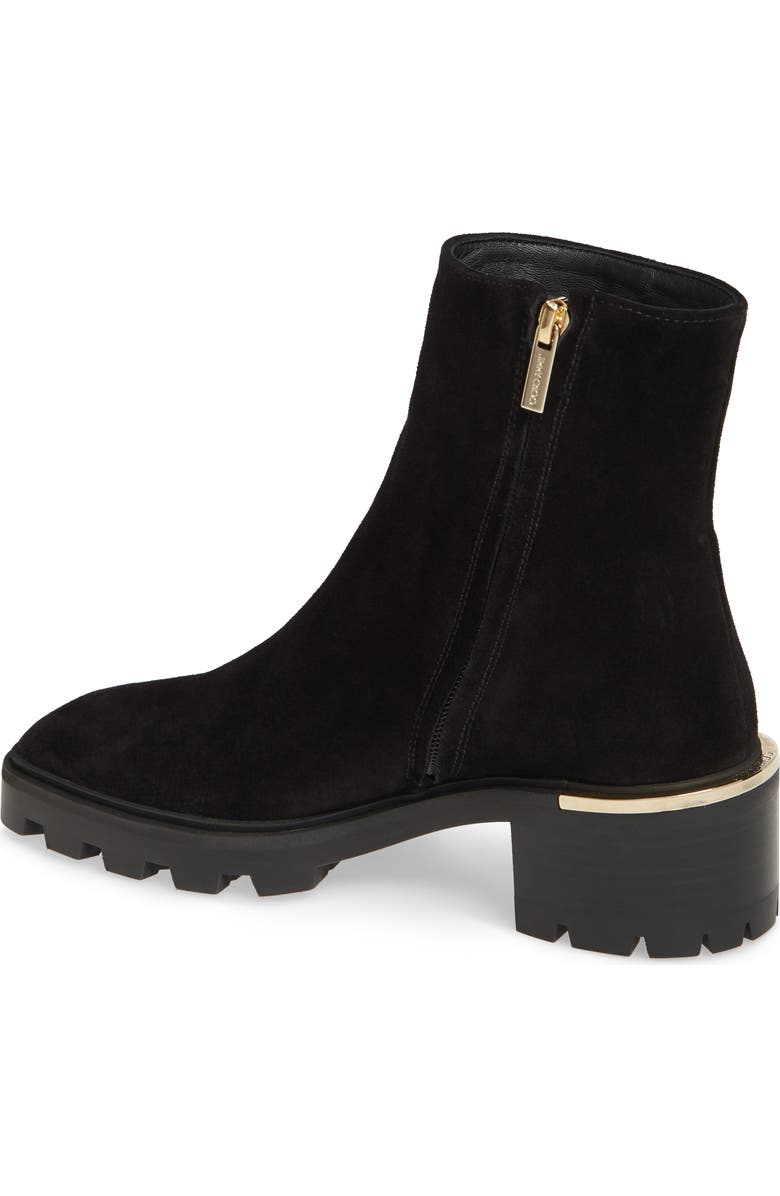 Jimmy Choo Melodie Bootie, Alternate, color,