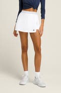 WILSON Cross Court Tennis Skirt