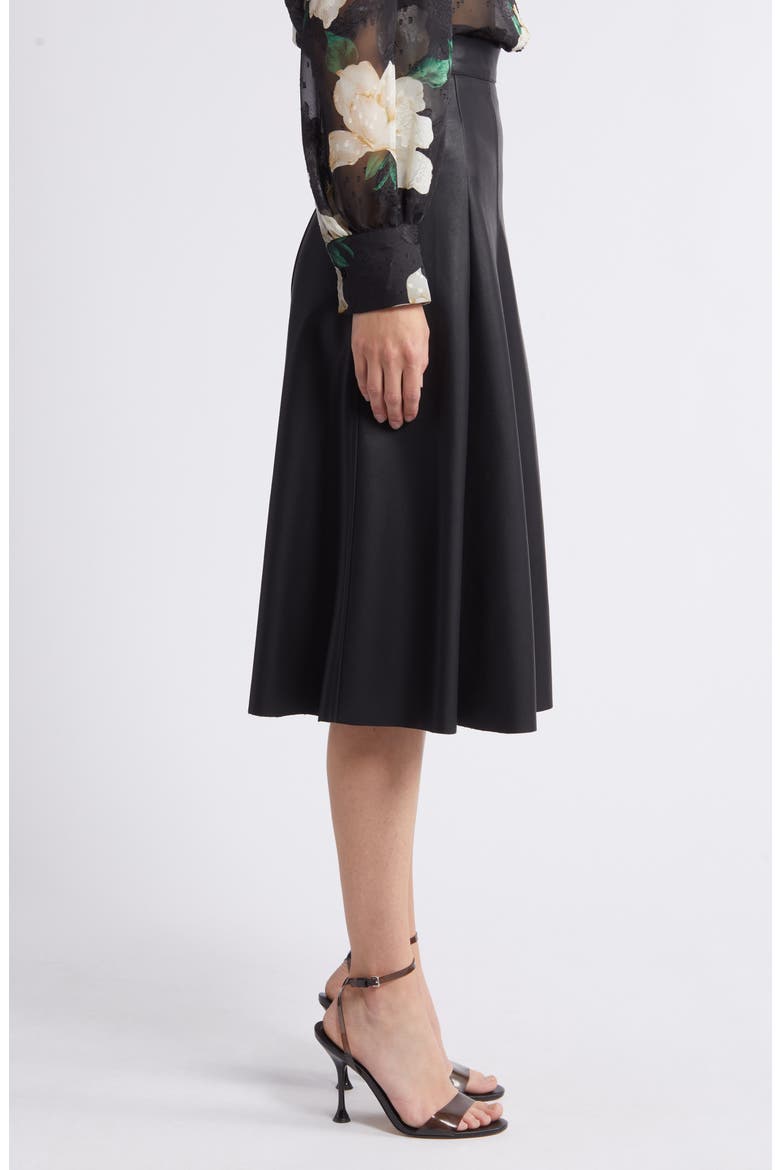Carina Skirt, Alternate, color, BLACK