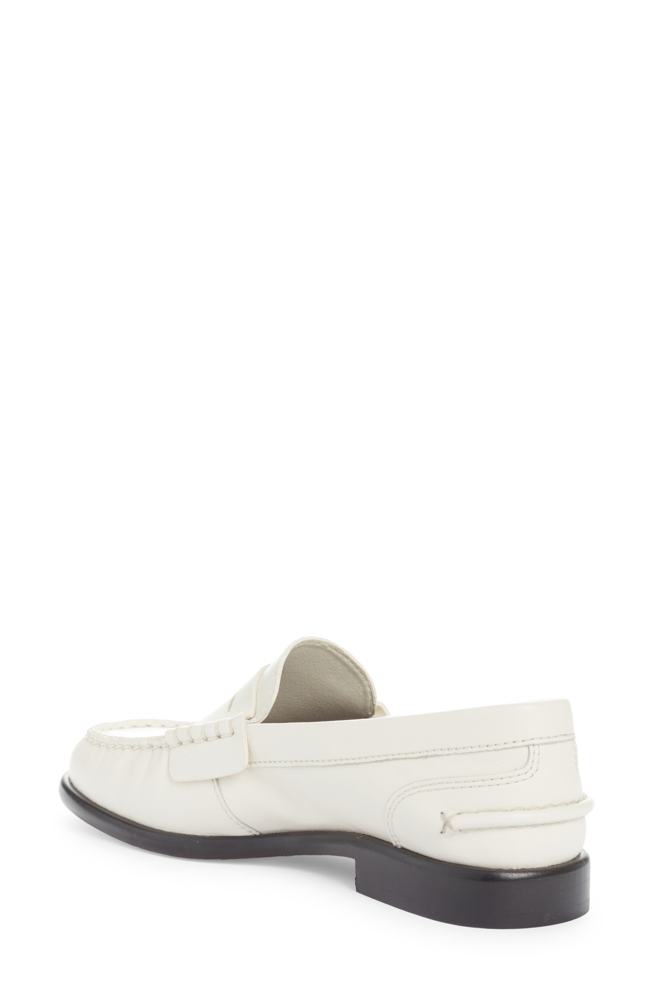Carter Penny Loafer - image 4