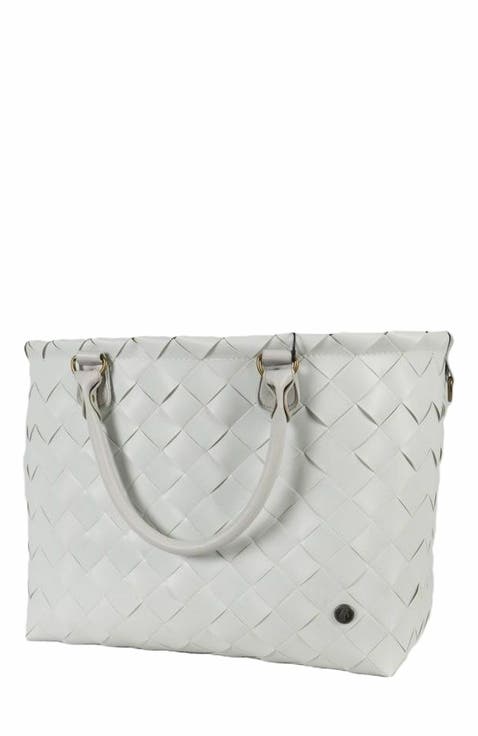 Saint Tropez Recycled Plastic Weekender Bag
