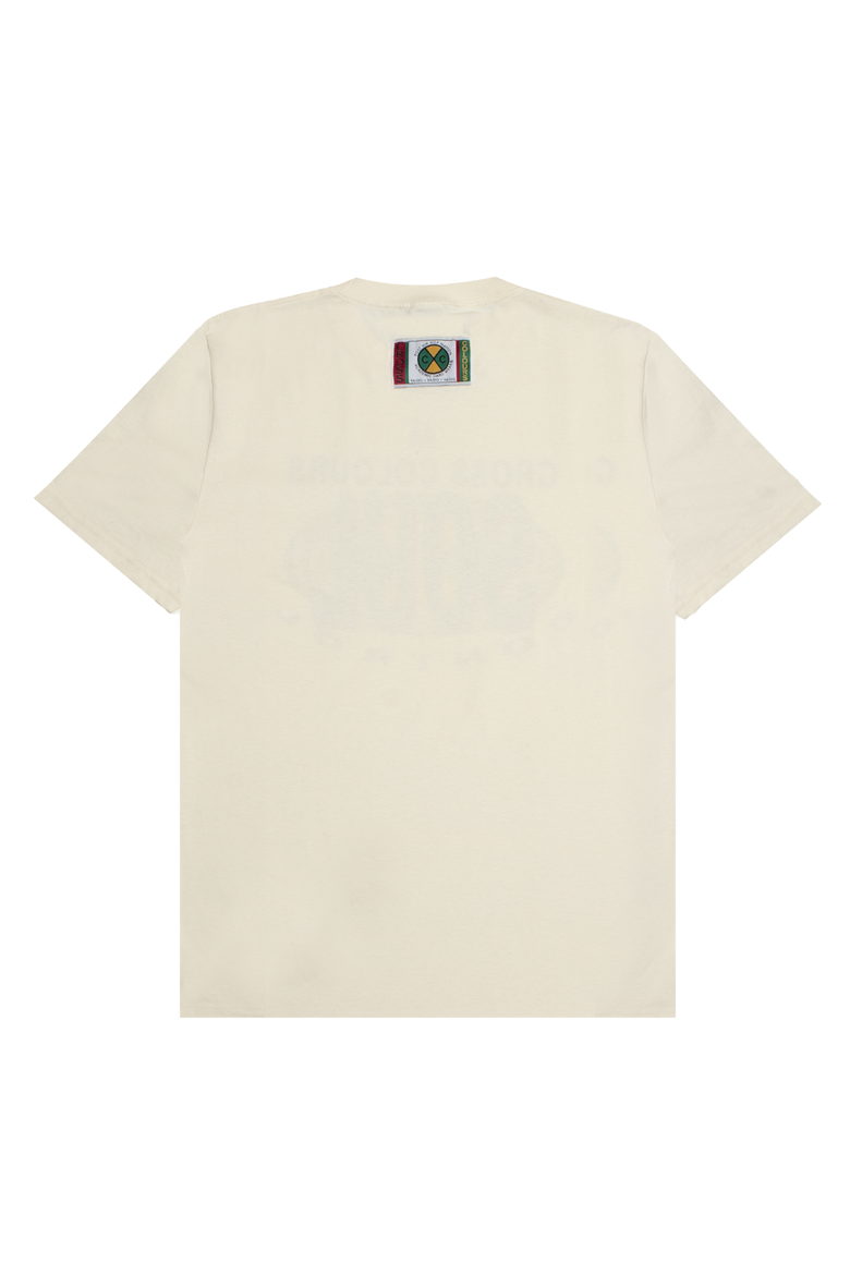 Soul Control T-Shirt, Alternate, color, Off White