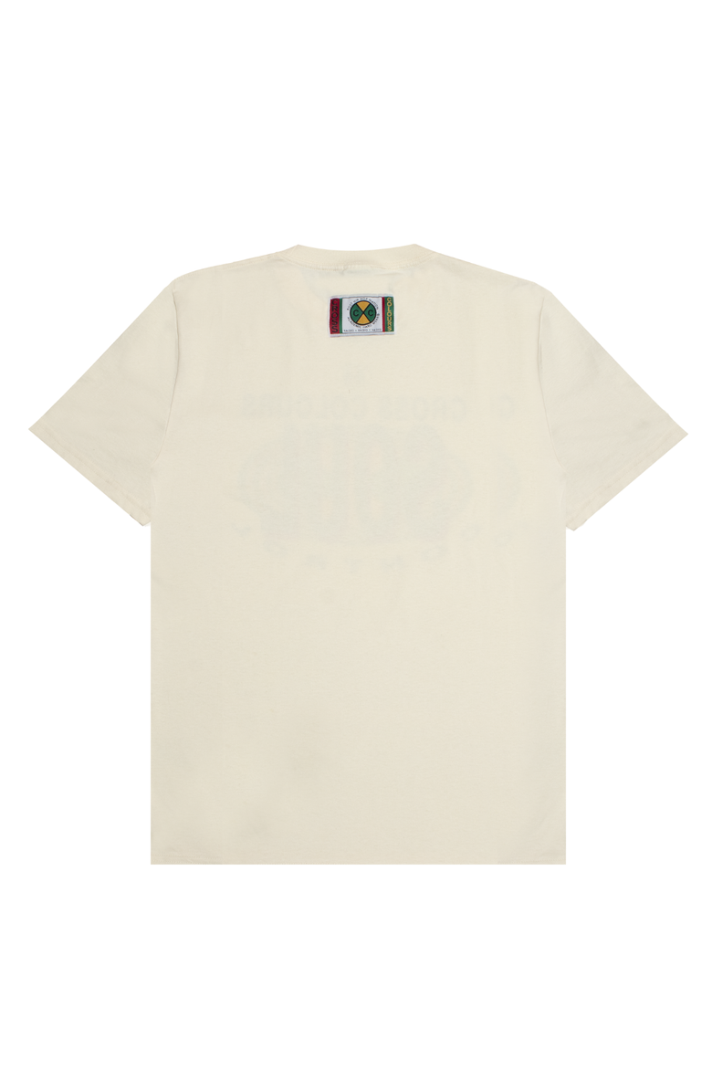 Cross Colours Soul Control T-Shirt, Alternate, color, 