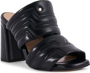 Stinaa.J Maty Orthopedic High Heel Sandal