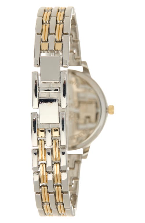 American Exchange Bracelet Strap Watch, 31mm In Multi