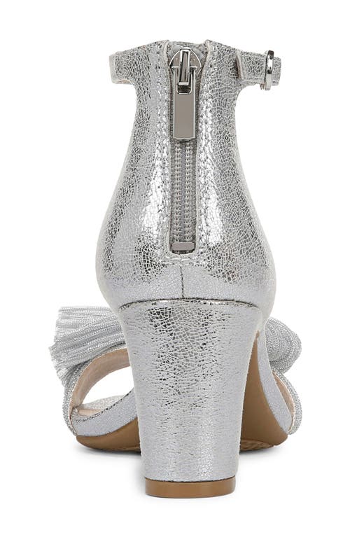 LIFESTRIDE LIFESTRIDE FLORENCE BOW ANKLE STRAP SANDAL
