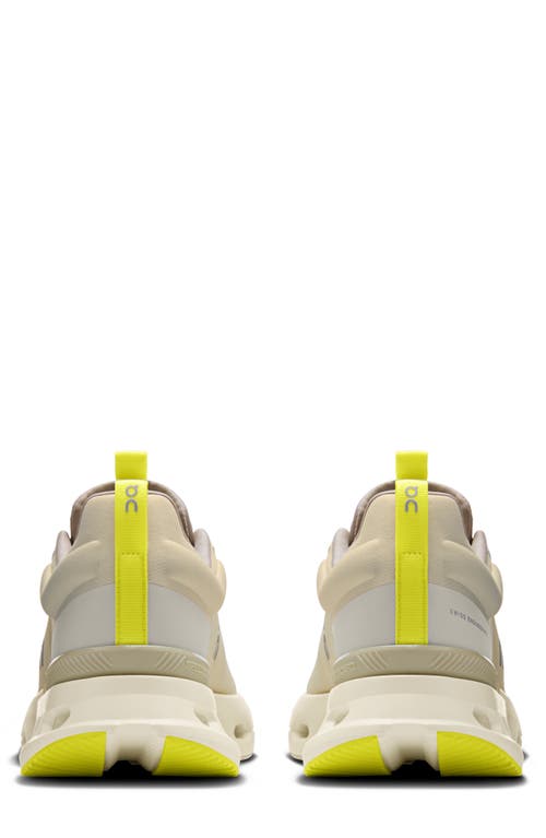 On Cloudnova X Training Sneaker In Multi